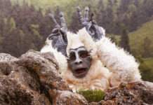 Il summit mondiale lancia l’allarme sul cambiamento climatico in montagna