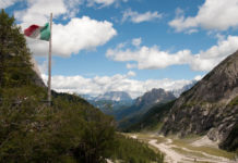 Aumentano gli Amanti della Montagna, il CAI cresce ogni anno