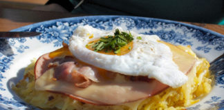 Non solo Cioccolato e Wurstel: Cosa si Mangia in Svizzera