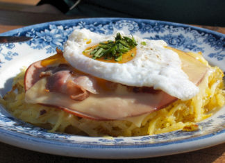 Non solo Cioccolato e Wurstel: Cosa si Mangia in Svizzera