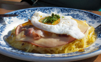 Non solo Cioccolato e Wurstel: Cosa si Mangia in Svizzera