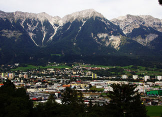 Tirolo da Cartolina: un Paradiso per gli Sciatori