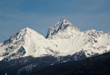 Qualche consiglio per una settimana bianca low cost