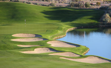 Golf in montagna, lo swing ci guadagna