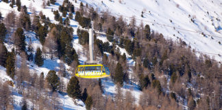 Funivie Spettacolari per Volare tra le Vallate
