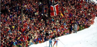 Oslo favorita per le Olimpiadi invernali 2022