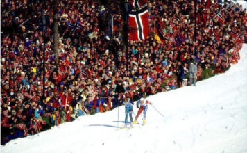 Oslo favorita per le Olimpiadi invernali 2022