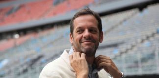 Marco Balich, le Olimpiadi sono il suo mestiere