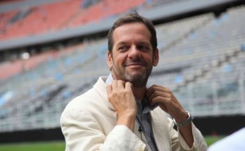 Marco Balich, le Olimpiadi sono il suo mestiere