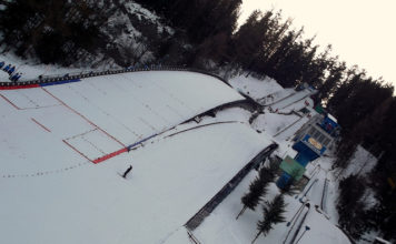 Il salto è donna: ora è disciplina olimpica