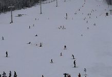 Sciare gratis? In Slovenia c’è l’All Inclusive Kranjska Gora