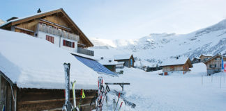 Sciare tra i più ricchi d’Europa: tutti in Liechtenstein