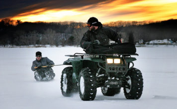 Lo Snow Quad piace sempre di più