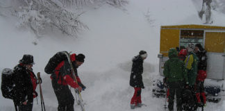 Chi si perde paga. In montagna d’ora in poi c’è il ticket per i soccorsi