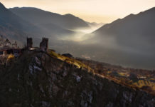 L’Università in Val Camonica dove si studia la montagna