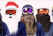 Tanti gadget tecnologici per lo sciatore geek 2.0