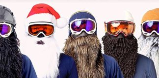 Tanti gadget tecnologici per lo sciatore geek 2.0