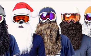 Tanti gadget tecnologici per lo sciatore geek 2.0