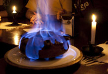 Grolla o bombardino, cosa si beve tra le nevi per scaldarsi grolla amicizia