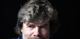 Studi confermano ciò che Messner dice da 50 anni: lo yeti è un orso, non una scimmia