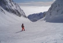 Italia e Slovenia pronte a rilanciare le piste transfrontaliere di Sella Nevea