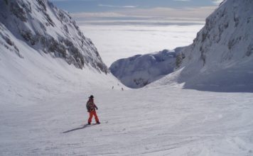 Italia e Slovenia pronte a rilanciare le piste transfrontaliere di Sella Nevea