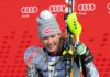 Hirschner e Shiffrin primi in Lapponia. E vincono anche una renna