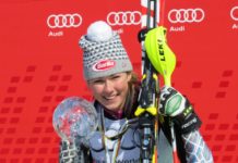 Hirschner e Shiffrin primi in Lapponia. E vincono anche una renna