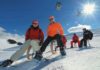 In monopattino giù per le piste: Skifox per stupire e divertirsi
