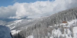 Sciare a Zell am Ziller