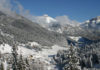 Sciare in Val di Fassa