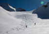 Sciare in Valgrisenche