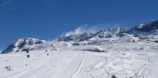 Sciare sull’Alpe d’Huez