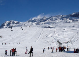 Sciare sull’Alpe d’Huez