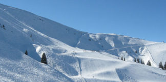 Sciare a Kitzbühel