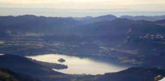 Sciare sul Mottarone