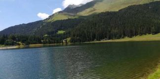 Escursione al Lago di Lova – Borno – Valcamonica