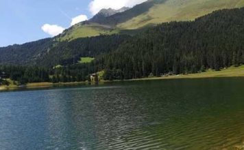 Escursione al Lago di Lova – Borno – Valcamonica