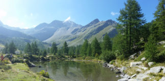 Dieci cose da fare in Valle D’Aosta