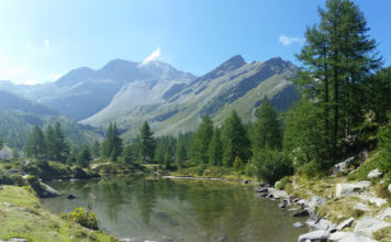 Dieci cose da fare in Valle D’Aosta
