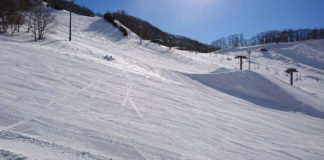 Le dieci mete più frequentate dell’ultimo inverno