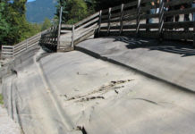 Il Parco Nazionale delle Incisioni Rupestri di Naquane