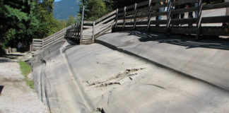 Il Parco Nazionale delle Incisioni Rupestri di Naquane