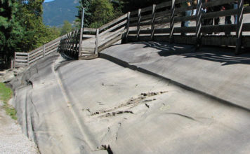 Il Parco Nazionale delle Incisioni Rupestri di Naquane