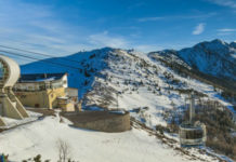 Trekking e sport sulle creste del Baldo