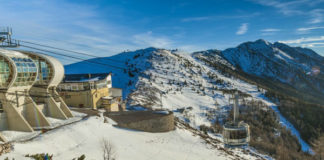 Trekking e sport sulle creste del Baldo