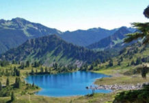 Il Parco Nazionale della Sila