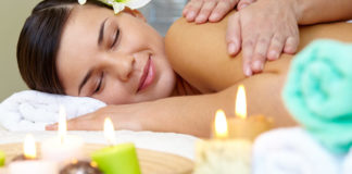 Terme di montagna: le Terme di Bormio