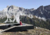 Il Balcone panoramico della Val Gardena