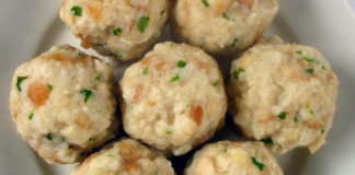 La cucina altoatesina